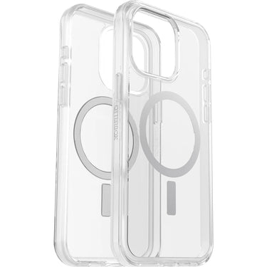 OtterBox Symmetry+ MagSafe Case for Apple iPhone 15 Pro Max - 6.7
